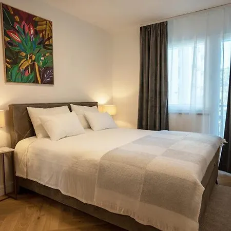 Chic Escape Lejlighed Pula