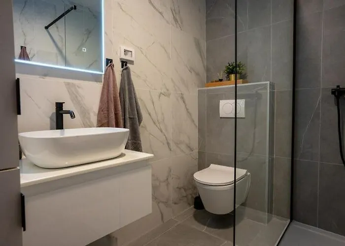 Apartman Chic Escape Pula