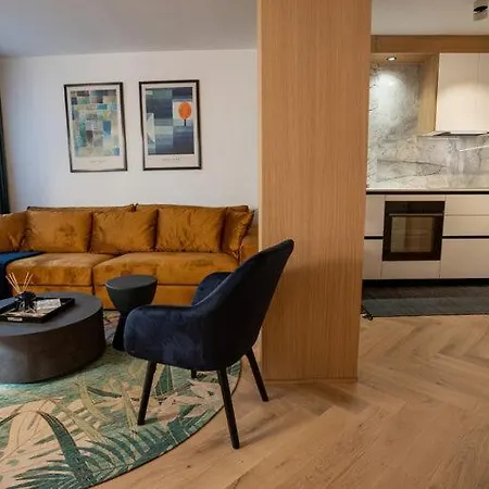 Chic Escape Apartmán Pula