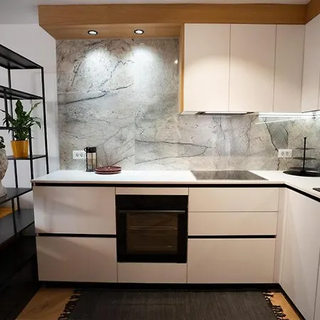 Apartmán Chic Escape *