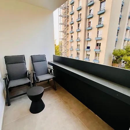 Chic Escape - Designer Oasis Near The * プーラ