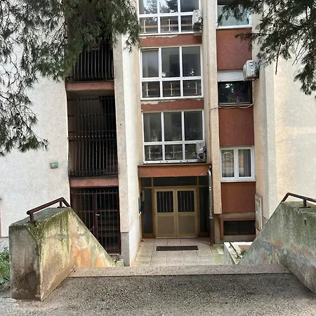 Chic Escape - Designer Oasis Near The * Pula